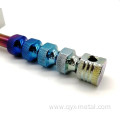 Ti-6Al-4V Ultralight Titanium Alloy Hammer